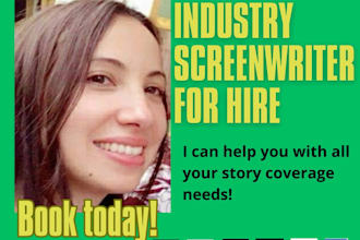 give your script exceptional coverage