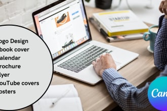 design social media posts and canva templates