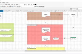 automate your business process using blue prism rpa tool