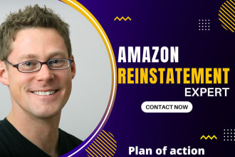 amazon account reinstatement and amazon account suspension