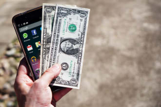 do mobile app promote, game app, and app marketing