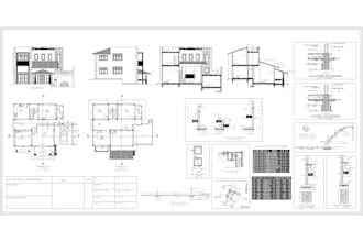 convert PDF to autocad
