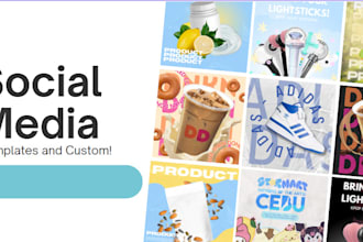 make you a digital wallpaper fast and cheap