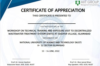 design certificates, business card and visiting cards