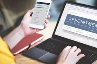 do b2b, b2c cold calling, telemarketing, appointment setting