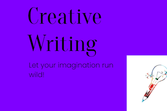 write engaging and impactful creative content writing