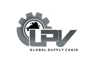 design upv global logo