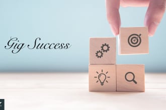 spark gig success with captivating descriptions