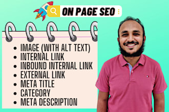 do shopify or wordpresss onpage seo
