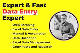 do data mining, web scraping, data extract, web crawling and data sort