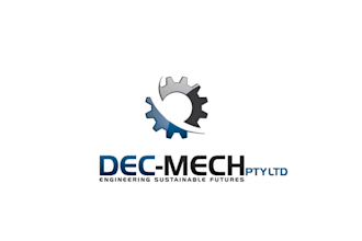 design engineering consulting firm logo
