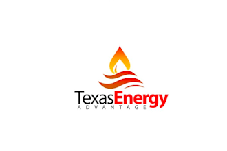 design texas energy advantage logo