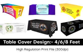 do your table runner, table cloth design