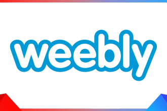 design or redesign weebly website