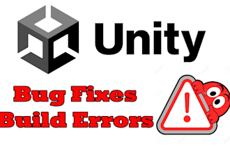 fix unity build errors, ads integration issues and game bugs