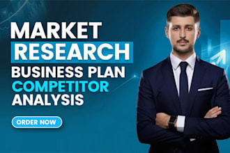 design indepth and comprehensive market research for dubai