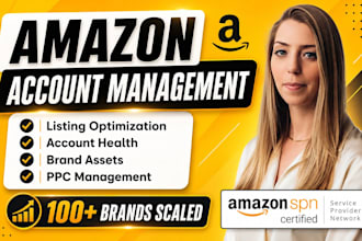 manage your amazon private label fba account