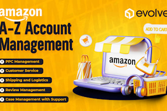 manage your amazon pl account