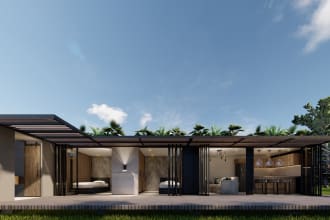 help you design any space of your choice