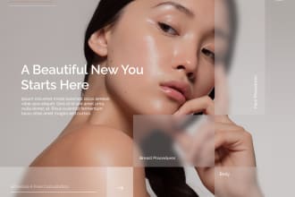 be your graphic designer