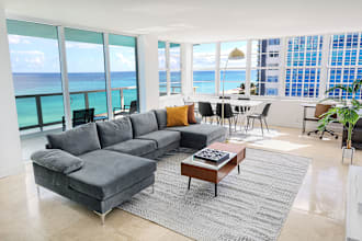 take pictures of your airbnb or real estate property in florida