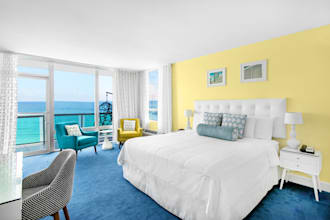 shoot airbnb restaurant and real estate photos in miami to increase bookings