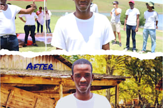remove background from image, replace and edit images