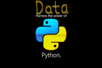 do data science with python