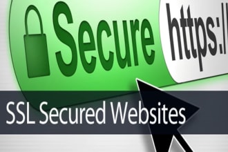 install free SSL certificate on digital ocean google cloud or vps