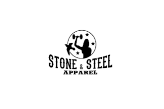 design weightlifting apparel company logo