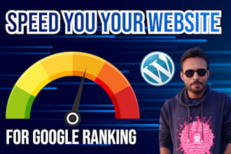 increase wordpress speed optimization super fast speed