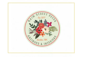 design floral feminine spa flower fashion logo for you
