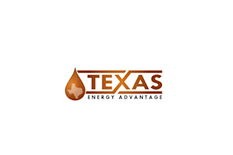 design texas energy advantage logo