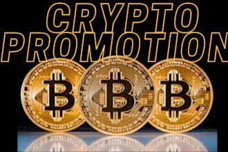 do bitcoin promotion ico and forex marketing