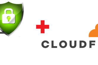 setup cloudflare CDN and SSL for your domain and subdomain