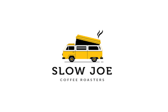 design coffee roasters logo