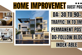 home decor guest post on hg renovation and interior design blog