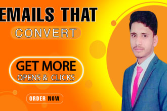 do email copywriting for sales email copy and email marketing