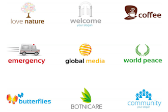 make extra ordinary logo