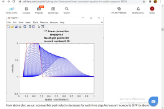 do matlab computer science report solution