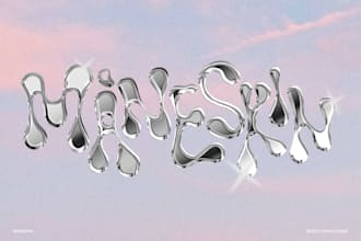 Best Price!  design original and custom typography