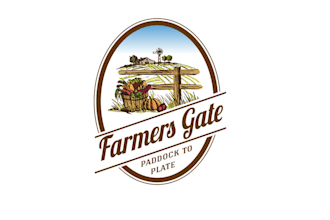 design an awesome attractive agriculture logo with express delivery