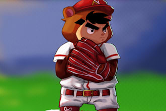 draw animal children book