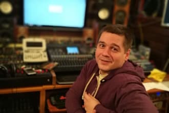 mix and master your song