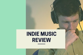 critique your indie music and give feedback to improve it