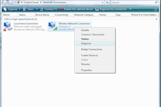 troubleshoot problems of your Laptop PC etc