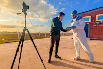 be your photographer in morocco
