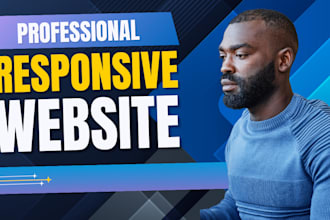 create a website for you