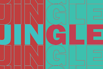 make a jingle for your podcast or youtube channel