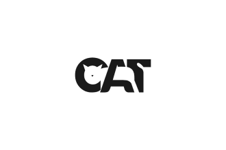 design a negative space logo for you